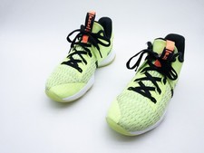 Nike LeBron Witness 5 Sneakers