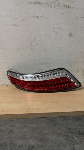 Fanale posteriore destro - posteriore, led