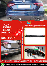 💕ART. 0222 DIFFUSORE ALFA