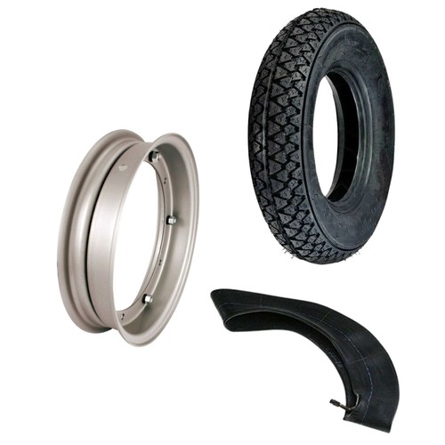 Nuovo kit ruote complete - nuovo,