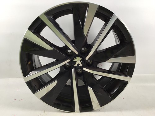 Cerchio alluminio peugeot 508 - cerchio,