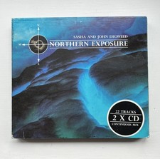 Northern Exposure Vol. 1 UK 2