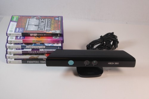Microsoft xbox 360 kinect - microsoft,