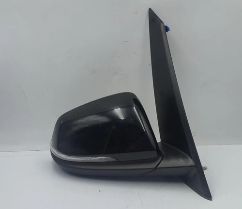 Specchietto elettrico destro - specchietto,