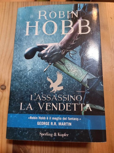 Assassino vendetta di r - l'assassino,
