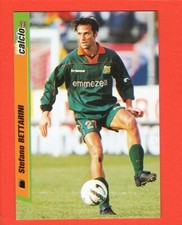 PIANETA CALCIO 2000 -DS- Card
