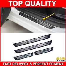 Per Dacia Duster II 2018-2024