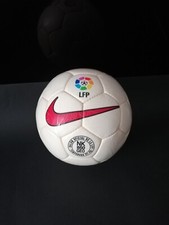 Nike Official Ball NK 850
