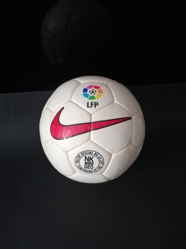 Nike official ball - nike, nk