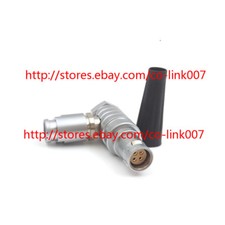 Connettore alimentazione