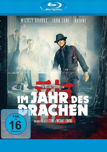 Jahr des drachen mickey - im,