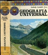 Geografia universal -