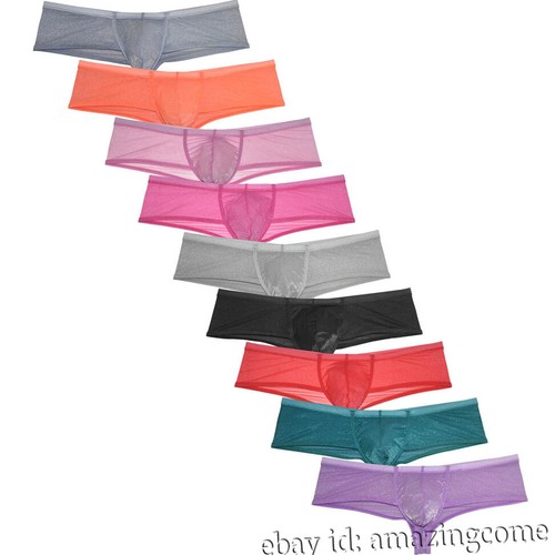 Boxer uomo organdy - , sfacciato