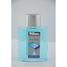 Williams After Shave Aqua