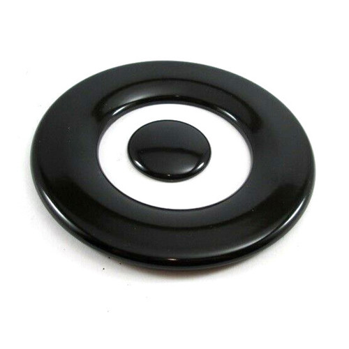 Piattello spartifiamma tripla - piattello,