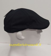 COPPOLA BERRETTO NERO IN