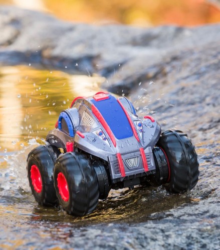 Telecomando auto water rover - water,