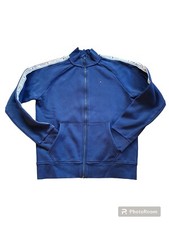 Tommy Hilfiger felpa Blu Navy