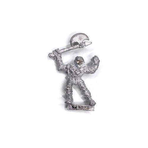 Warhammer fantasy non morti - fantasy,