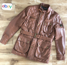 Belstaff TRIALMASTER Limited