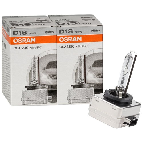 Osram d1s xenon bruciatore - osram,