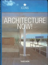 ? Philip Jodidio - Architecture now! - In lingua inglese