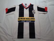 F.C. JUVENTUS  CALCIO MAGLIA VINTAGE IAQUINTA