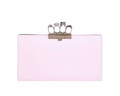 Alexander mcqueen borsa con - borsa,