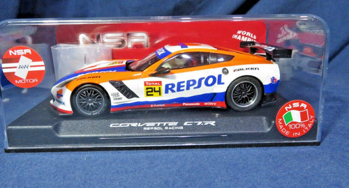 Nuova nsr 0130 - nuova, aw