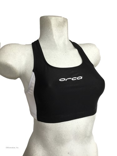 Nuovo orca race tri top - orca,