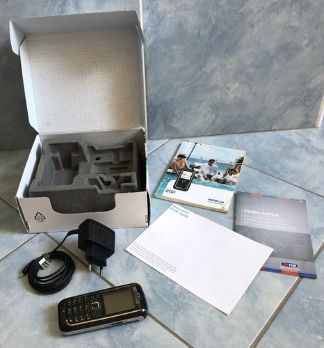 Nokia 6151 cellulare - , vintage