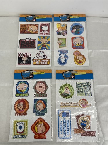 Set fermagli finestra - set, 4
