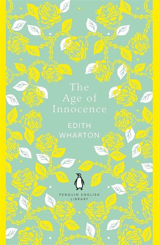 The age innocence edith - the, innocence: