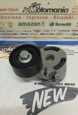 CUSCINETTO TENDITORE CITROEN