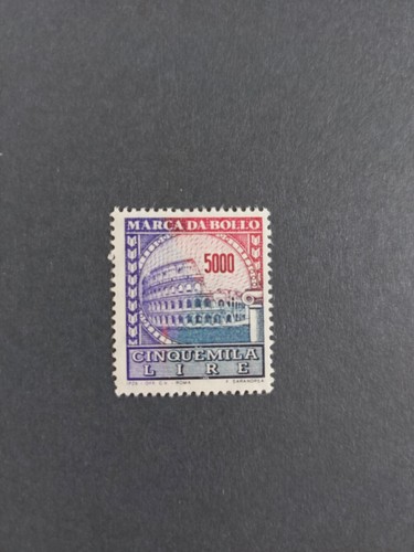 1982 repubblica lire - 1982.97,
