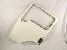 PORTA ANTERIORE SINISTRA CON PUNTO DI RUGGINE NISSAN ECO T100 3.0 78KW 2P D 5M (