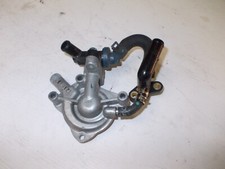 TERMOSTATO COPERCHIO POMPA ACQUA HONDA SH 125 150 2014 2019 C9