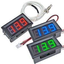Termometro digitale lcd con - termometro,