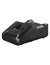 Caricabatteria GAL 18V-40 Professional velocità di ricarica ottimizzata