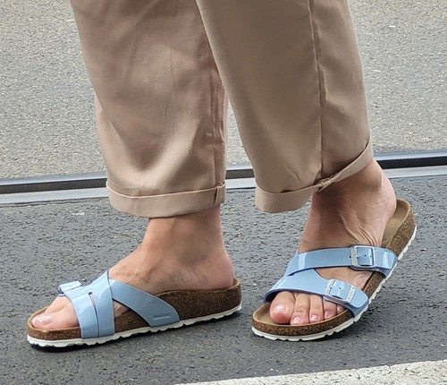 Birkenstock yao balance - balance, ii