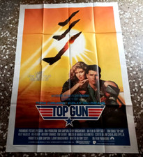 Manifesto originale 4F - TOP