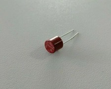 FusibileT250mA su scheda forno