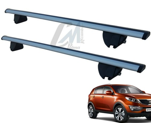 Alu120 hilo barre portatutto - alu120+hilo,