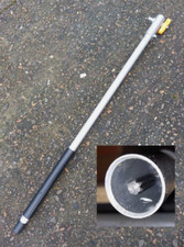 ATTACCO ASTA PROLUNGA TITAN 7