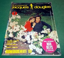 JACQUES DOUGLAS n. 96 Franco