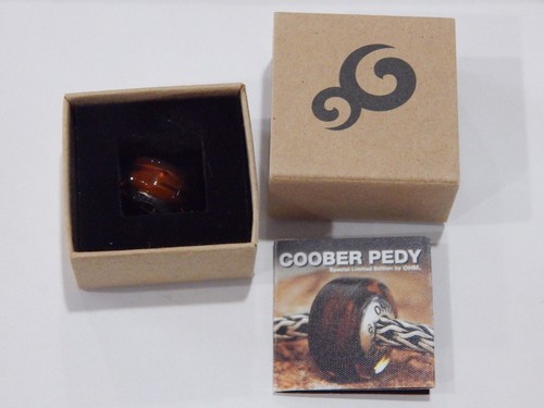 Ohm beads coober - ohm, le