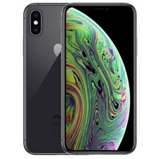 IPhone XS 64GB Usato No FaceId Batteria Non Originale *NO SPEDIZIONE*