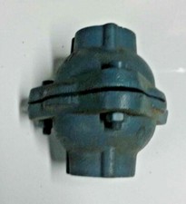 valvole sfera art. 50 1" 1/4 socla 