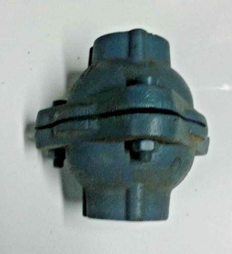 Valvole sfera art - 50, 1/4
