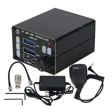 HamGeek uSOTA-ATU USDX HF QRP
